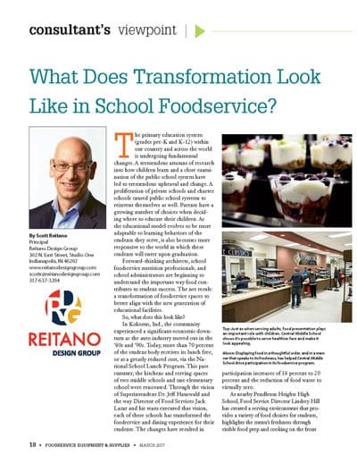 res magazine2017What Does Transformation Look Like?read more >>