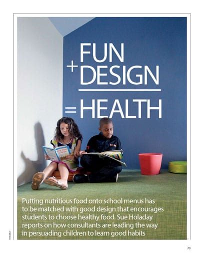 foodservice consultant

2015

fun + design = health

Highlights Pendleton Heights High School.

read more >>